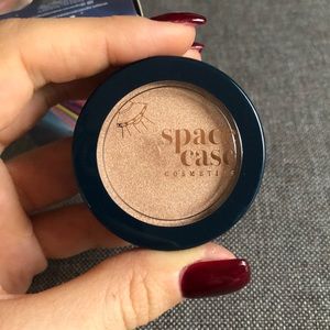 Space Case Nude Highlighter